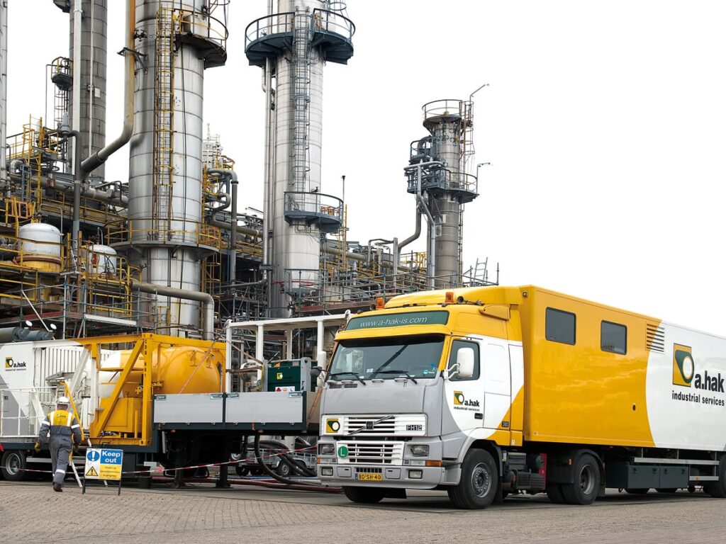 Rebranding Concis Reclame Hoogeveen